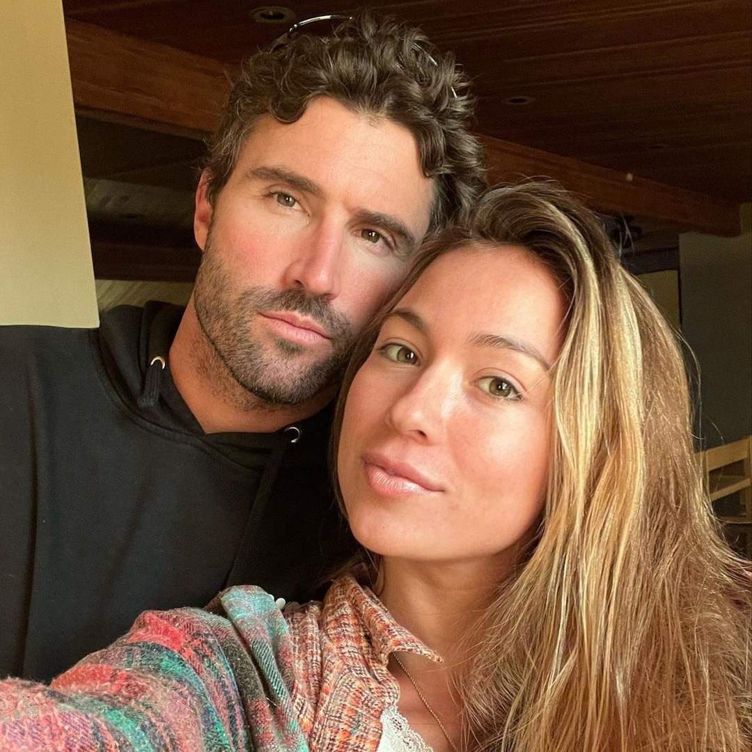 Brody Jenner and Fiancée Tia Blanco Welcome First Baby Brody Jenner and Fiancée Tia Blanco Welcome First Baby